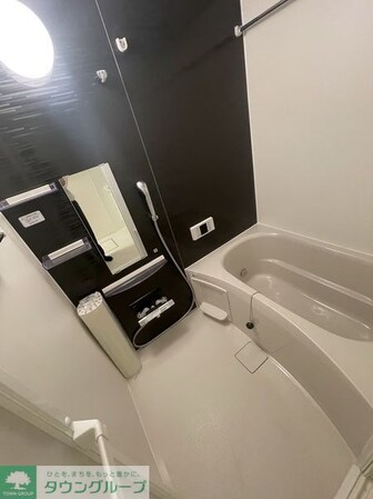 フォンテの物件内観写真